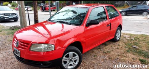 Volkswagen Gol Power 3p
