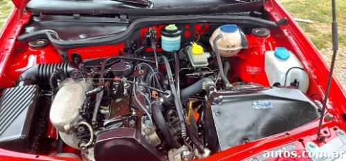 Volkswagen Gol Power 3p