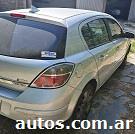 Chevrolet Vectra GT 2.4 CD AT