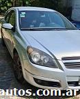 Chevrolet Vectra GT 2.4 CD AT