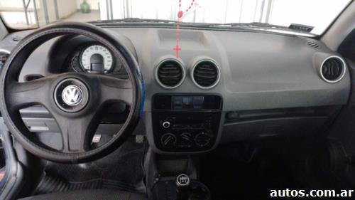 Volkswagen Gol POWER PLUS