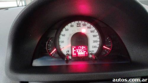 Volkswagen Gol POWER PLUS