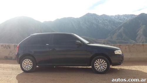 Volkswagen Gol POWER PLUS