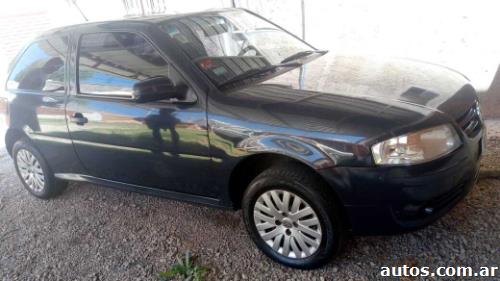 Volkswagen Gol POWER PLUS