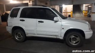 Suzuki  Hdi 2.0
