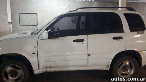 Suzuki Hdi 2.0