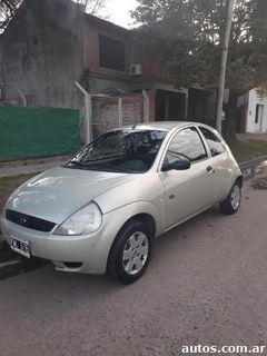 Ford Ka 1.0