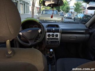 Chevrolet Classic