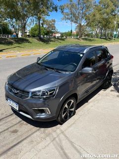 Chery Tiggo Tiggo 2 Luxury 1.5