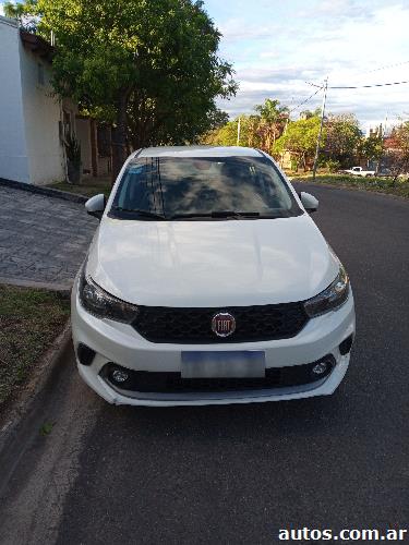 Fiat 1.8 nafta AT
