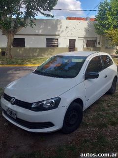 Volkswagen  nafta 1.6 pack 1