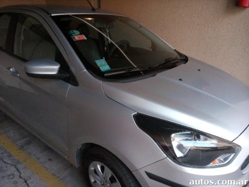 Ford Ka 1.5 s
