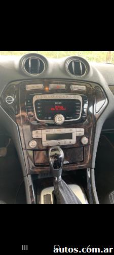 Ford Mondeo 2.3