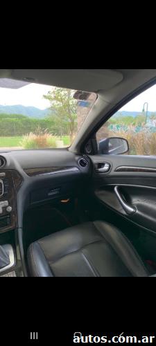 Ford Mondeo 2.3