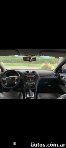 Ford Mondeo 2.3