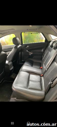 Ford Mondeo 2.3