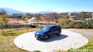 BMW X1 25i xline
