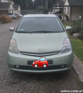 Toyota Prius 1.5