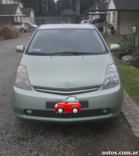 Toyota Prius 1.5