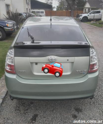 Toyota Prius 1.5