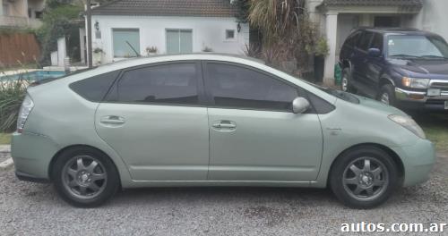 Toyota Prius 1.5