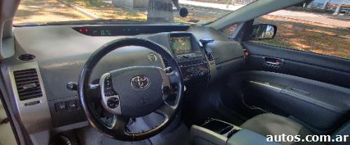 Toyota Prius 1.5