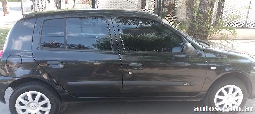 Renault Clio clio 2 f2 5P.
