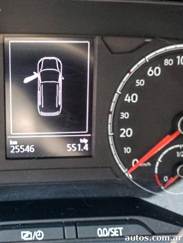 Volkswagen T Cross 1.6 Trend