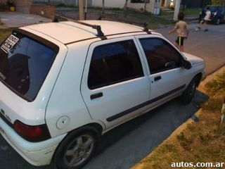 Renault Clio RN 1,6