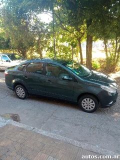 Fiat Grand Siena ATTRACTIVE 1.4 8v