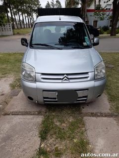 Citroen Berlingo Multispace 1.6