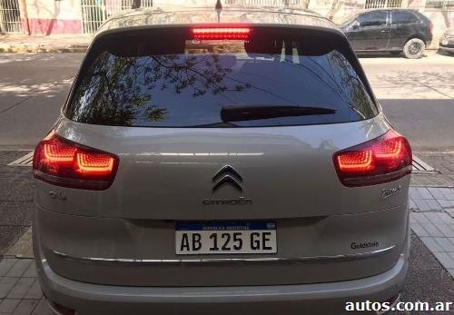 Citroen C4 Picasso C4 Picasso Feel 1.6