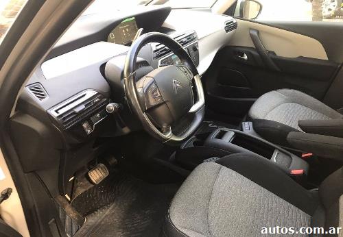 Citroen C4 Picasso C4 Picasso Feel 1.6