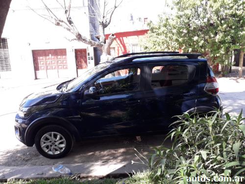 Fiat NAFTERO 1.0