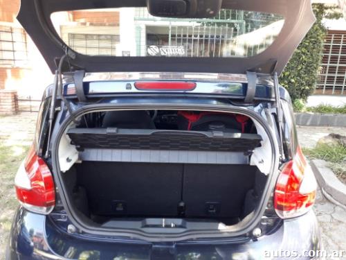 Fiat NAFTERO 1.0