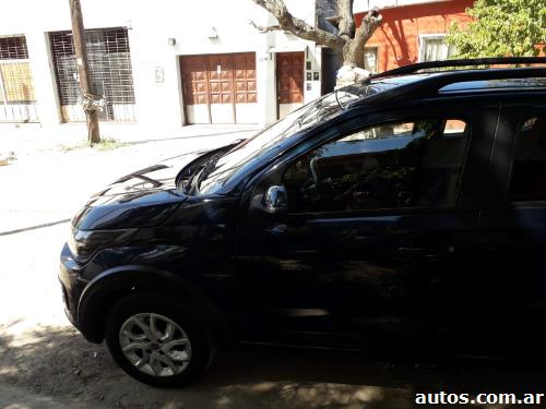 Fiat NAFTERO 1.0