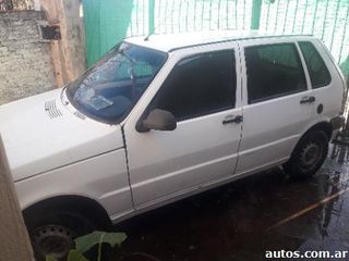Fiat Uno 1.3 nafta