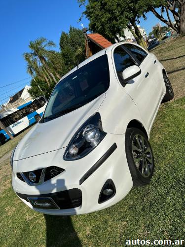 Nissan Advance 1.6