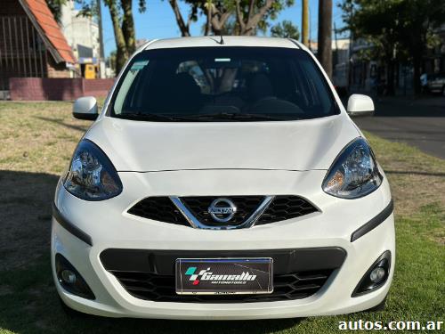 Nissan Advance 1.6