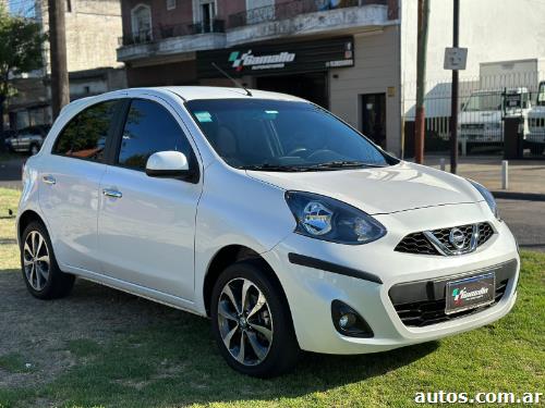 Nissan Advance 1.6