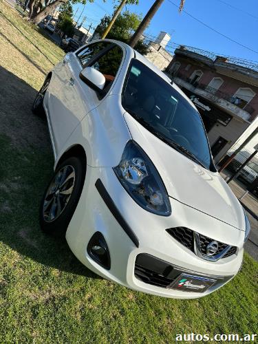 Nissan Advance 1.6