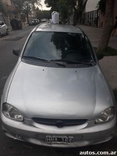 Chevrolet Corsa 1.6 aa