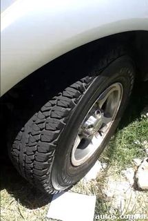 Ford Ranger XLT 2.3 4x2