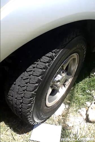 Ford Ranger XLT 2.3 4x2