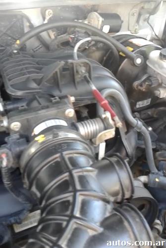 Ford Ranger XLT 2.3 4x2