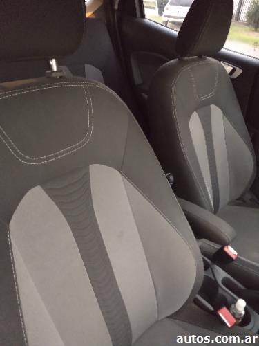 Ford EcoSport Freestyle