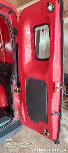 Fiat Fiorino 1.4 evo
