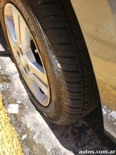 Chevrolet Agile 1.4 LTZ SPIRIT