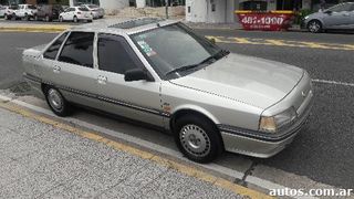 Renault 21 TXE