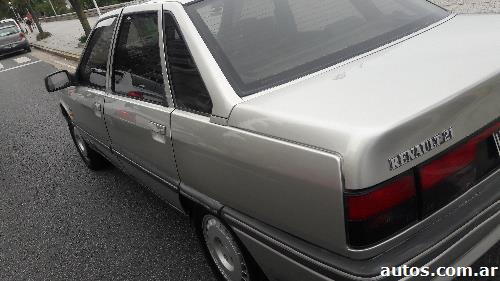 Renault 21 TXE
